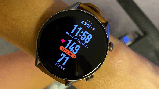 Amazfit GT3-2