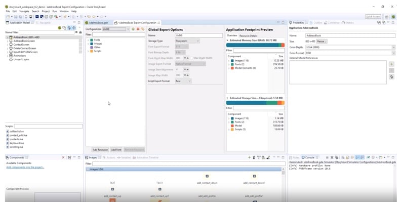 Preparing Your Embedded GUI Application For Linux OS Deployment