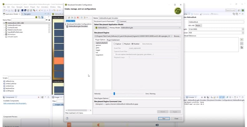 Preparing Your Embedded GUI Application For Linux OS Deployment