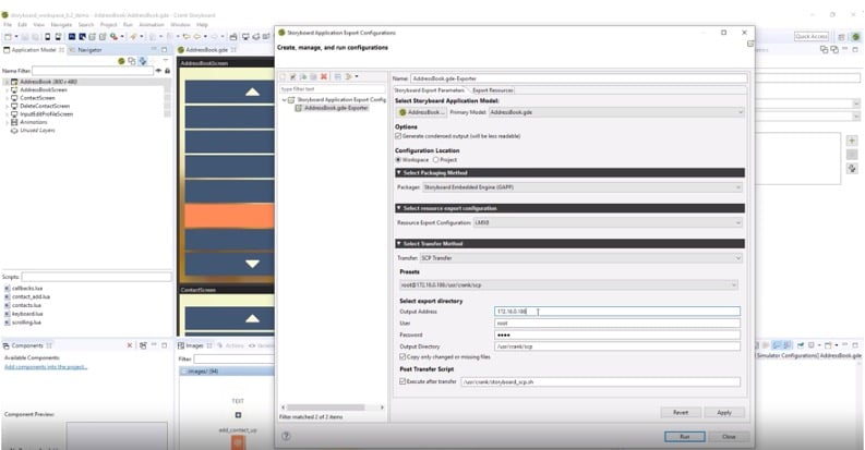 Preparing Your Embedded GUI Application For Linux OS Deployment