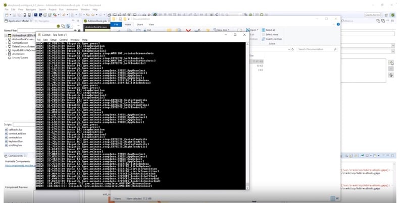 Preparing Your Embedded GUI Application For Linux OS Deployment