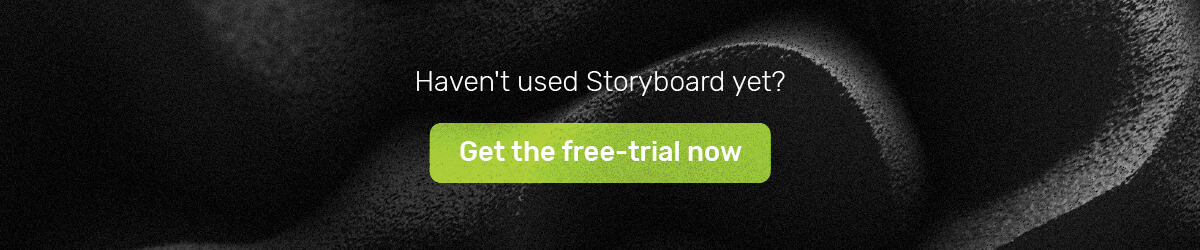 Storyboard 8.0 Release Blog-CTA 2
