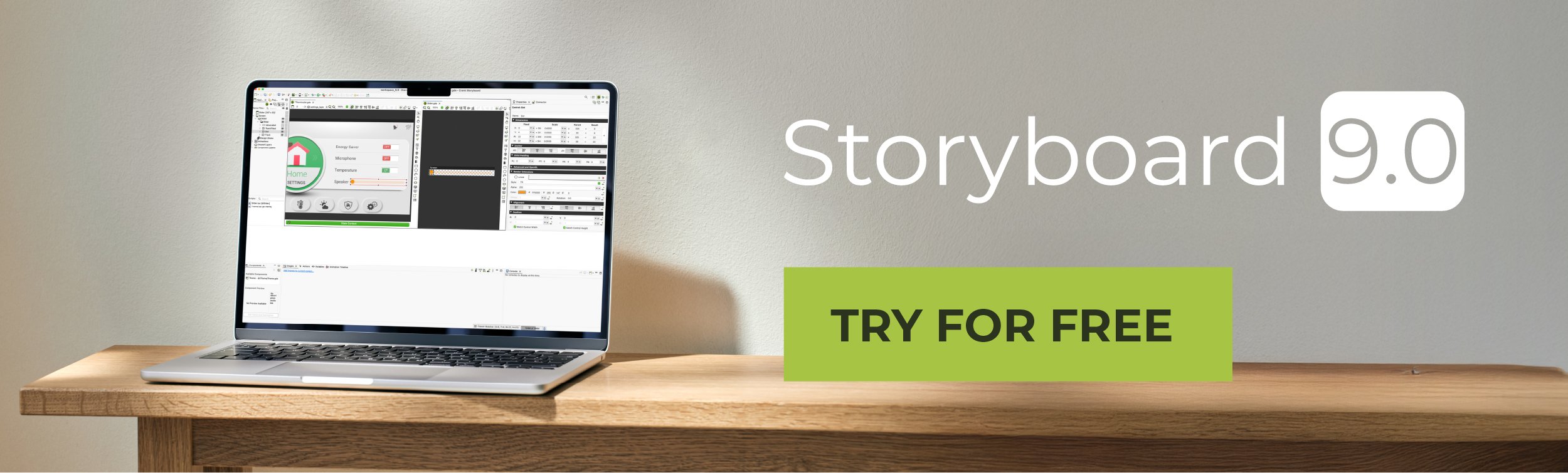 Free Trial_Blog Crank Software at Embedded World North America 2025-02