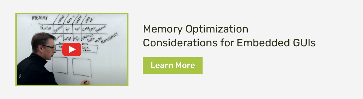 Real time performance optimization in hmi design for embedded systems-11