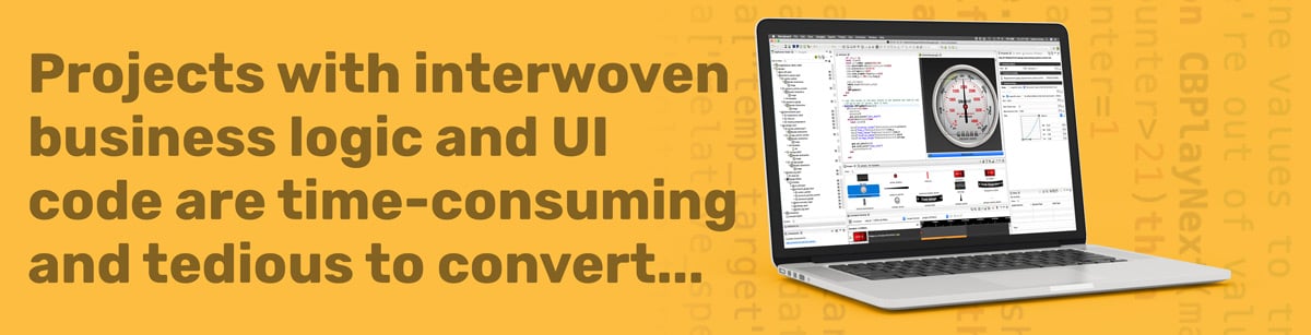 The challenge of code reuse - and what you can do about it when ...