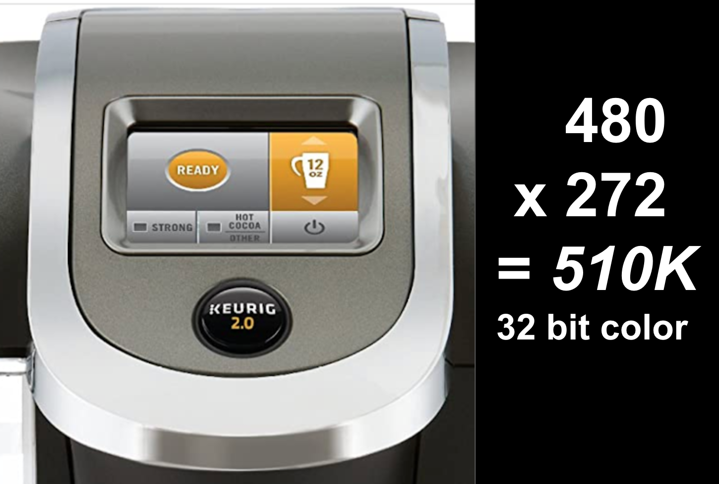 keurig-touchscreen-ui-display