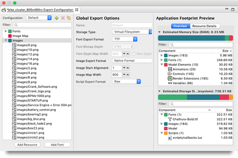 crank-storyboard-ui-app-resource-export-configurations